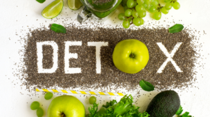 dieta detox