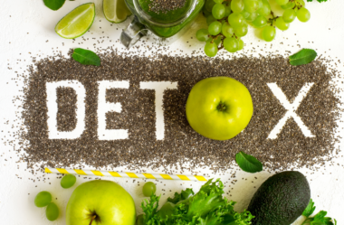 Dieta detox: como fazer? [GUIA COMPLETO]