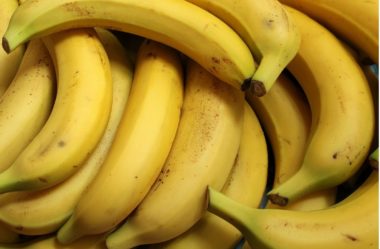 Benefícios da banana: conheça mais